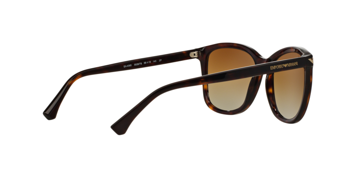 OKULARY EMPORIO ARMANI EA 4060 5026T5 56 ROZMIAR M Z POLARYZACJĄ