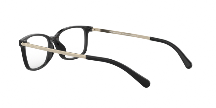 OKULARY KOREKCYJNE MICHAEL KORS TELLURIDE MK 4060U 3332 54 ROZMIAR M