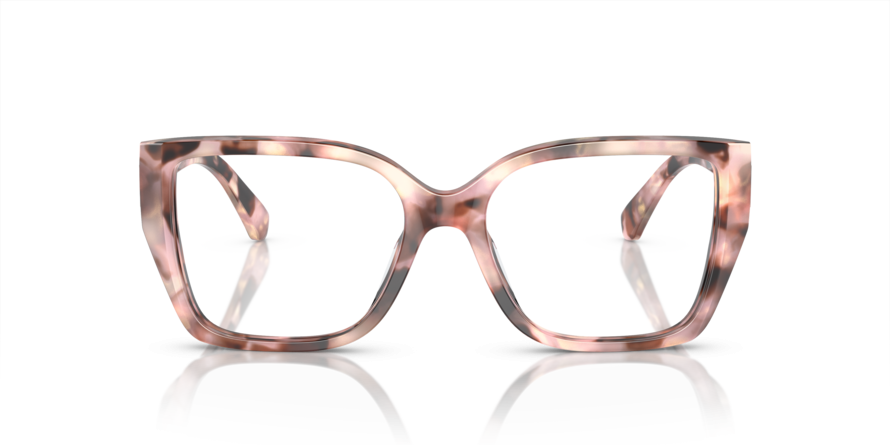 OKULARY KOREKCYJNE MICHAEL KORS CASTELLO MK 4115U 3946 52 ROZMIAR M