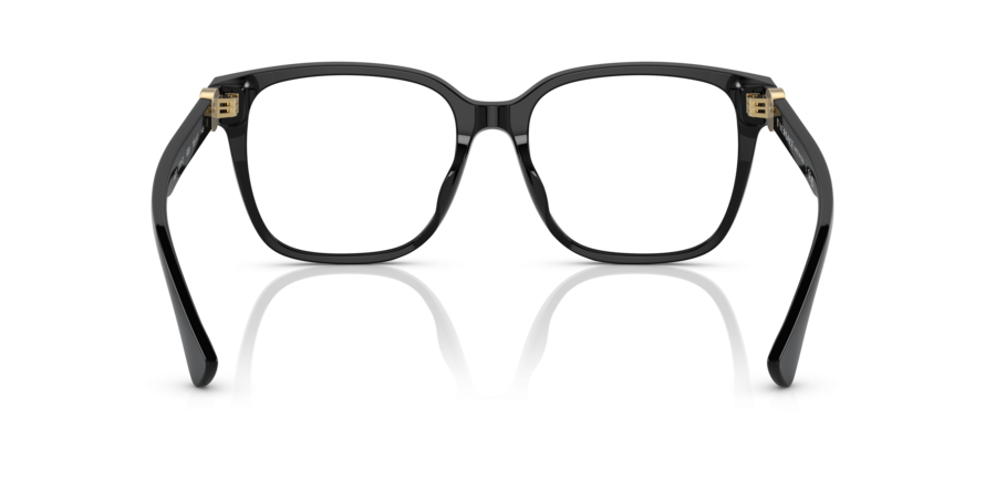 OKULARY KOREKCYJNE VERSACE VE 3332D GB1 55 ROZMIAR M