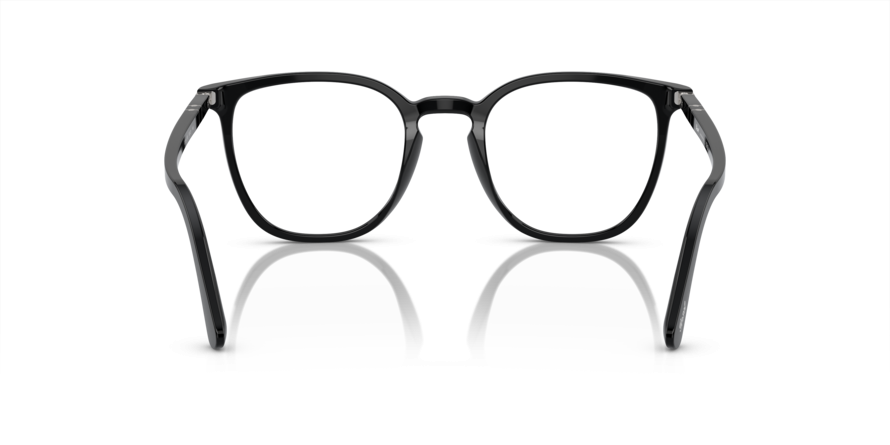 OKULARY KOREKCYJNE PERSOL® PO 3338V 95 50 ROZMIAR M