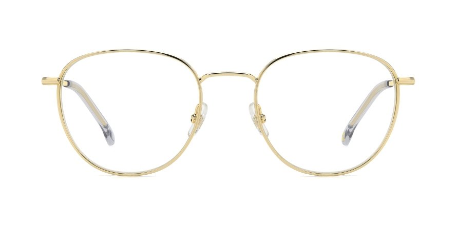 OKULARY KOREKCYJNE CARRERA CA 354 KB7 52 ROZMIAR M