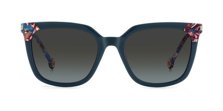 OKULARY CAROLINA HERRERA HER 0308S ZI9 53 ROZMIAR M
