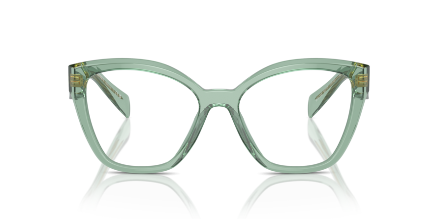 OKULARY KOREKCYJNE PRADA EYEWEAR PR 20ZV 11R1O1 54 ROZMIAR M