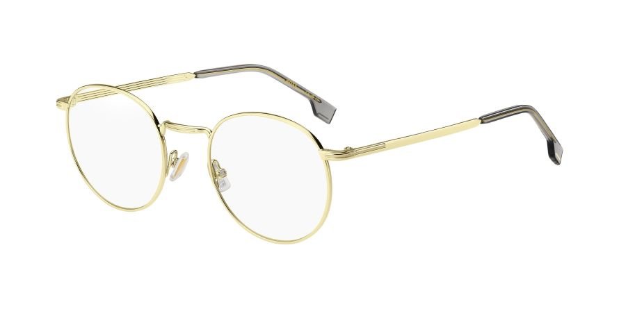 OKULARY KOREKCYJNE BOSS 1605 J5G 50 ROZMIAR M