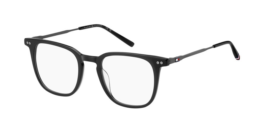 OKULARY KOREKCYJNE TOMMY HILFIGER TH 2137 807 50 ROZMIAR M