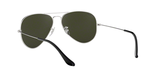 OKULARY RAY-BAN® AVIATOR LARGE METAL RB 3025 W3277 58 ROZMIAR M