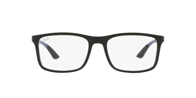OKULARY KOREKCYJNE RAY-BAN® RX 8908 5196 55 ROZMIAR L