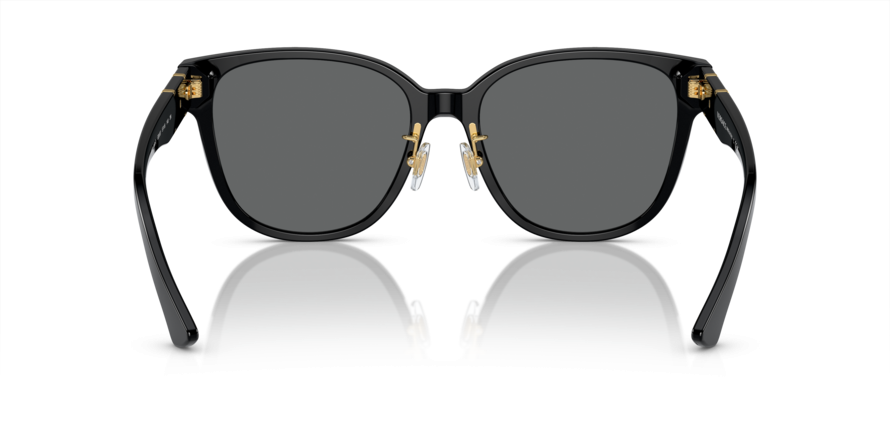 OKULARY VERSACE VE 4460D GB1/87 57 ROZMIAR L
