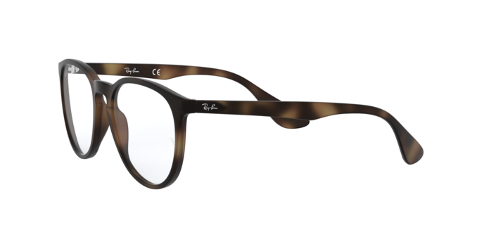 OKULARY KOREKCYJNE RAY-BAN® ERIKA RX 7046 5365 51 ROZMIAR S