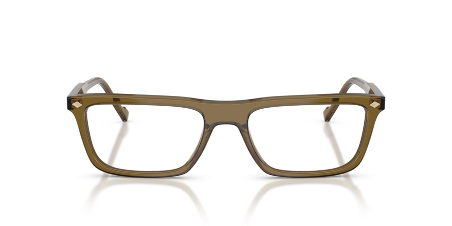 OKULARY KOREKCYJNE VOGUE EYEWEAR VO 5686 3260 53 ROZMIAR M