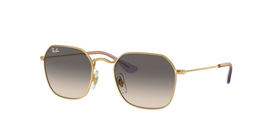 OKULARY DZIECIĘCE RAY-BAN® RJ 9594S 292/11 49