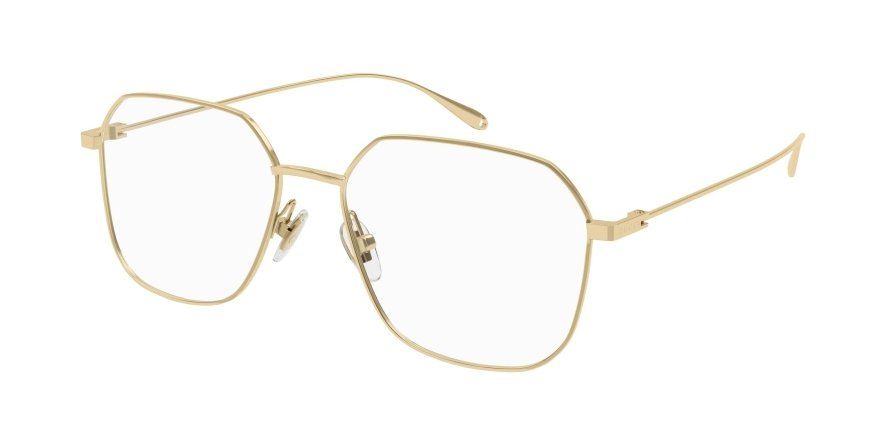 OKULARY KOREKCYJNE GUCCI GG 1032O 005 56 ROZMIAR M