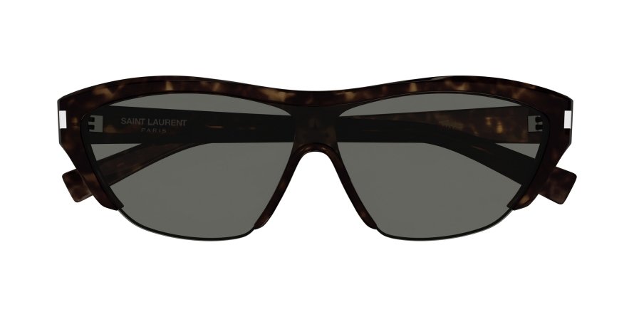 OKULARY SAINT LAURENT SL 704 002 99 ROZMIAR L