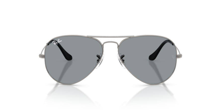 OKULARY RAY-BAN® AVIATOR RB 3025 004/R5 58 ROZMIAR M