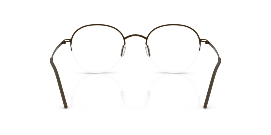 OKULARY KOREKCYJNE GIORGIO ARMANI AR 5169 3438 49 ROZMIAR S