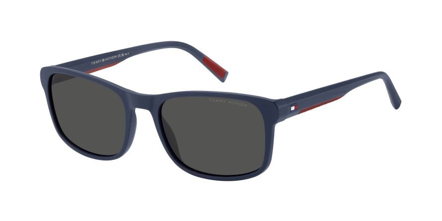 OKULARY TOMMY HILFIGER TH 2325S PJP/IR 56 ROZMIAR M