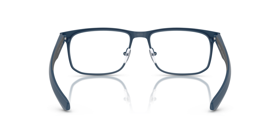 OKULARY KOREKCYJNE EMPORIO ARMANI EA 1163 3389 55 ROZMIAR M