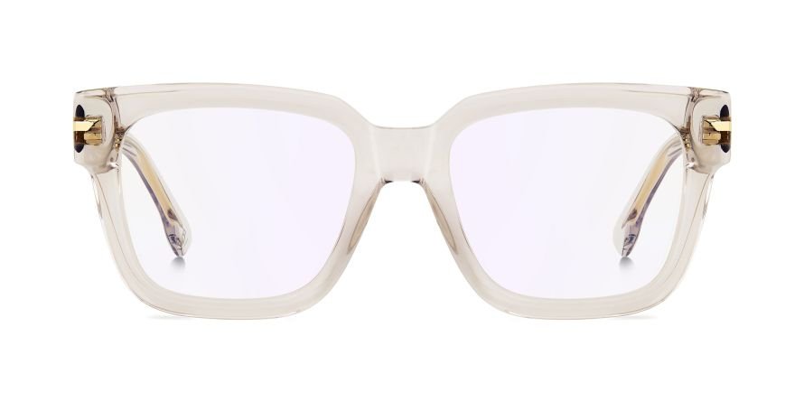OKULARY KOREKCYJNE VICTORIA BECKHAM VB 7011 2T3 53 ROZMIAR M