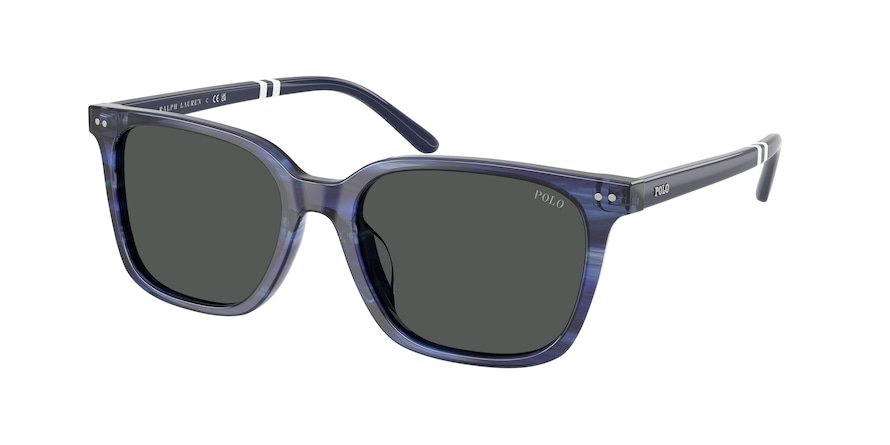 OKULARY POLO RALPH LAUREN PH 4235U 631487 54 ROZMIAR M