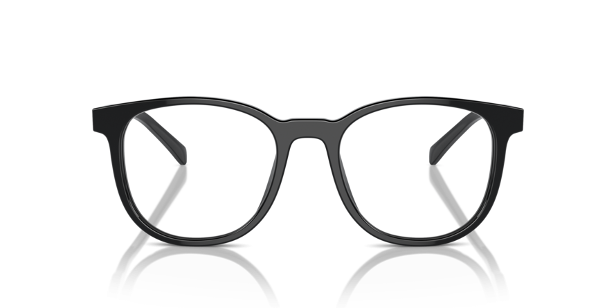 OKULARY KOREKCYJNE PRADA EYEWEAR PR A15V 16K1O1 52 ROZMIAR M