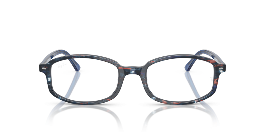 OKULARY KOREKCYJNE RAY-BAN® SAM RX 5432 8397 54 ROZMIAR M