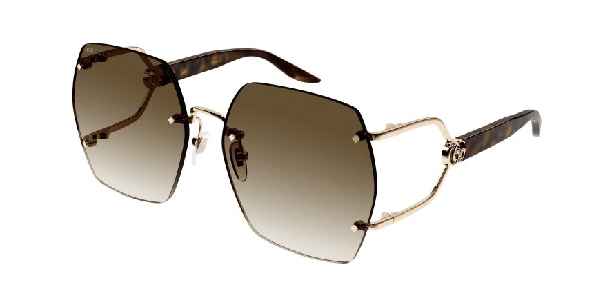 OKULARY GUCCI GG 1562S 002 62 ROZMIAR L