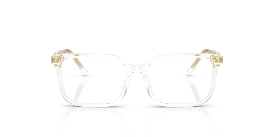 OKULARY KOREKCYJNE DZIECIĘCE DOLCE & GABBANA JUNIOR DX 3003 3133 51