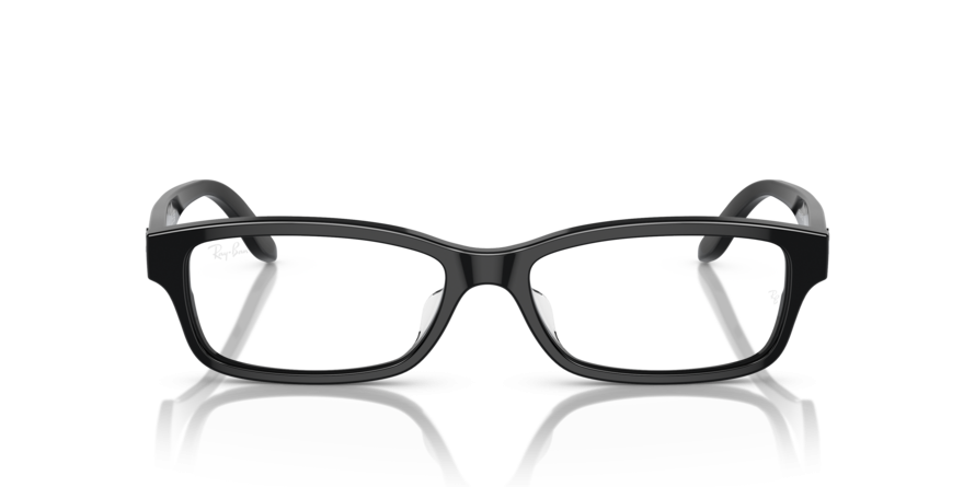 OKULARY KOREKCYJNE RAY-BAN® RX 5415D 8286 55 ROZMIAR M