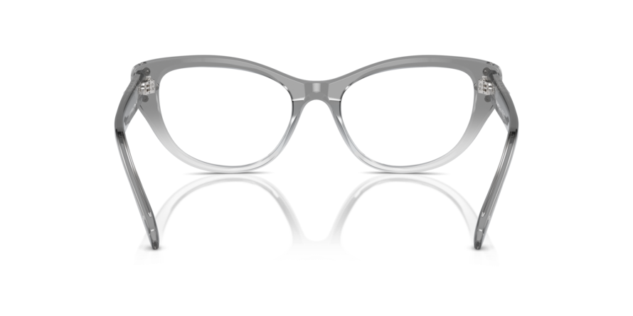 OKULARY KOREKCYJNE SWAROVSKI SK 2023 1046 54 ROZMIAR M