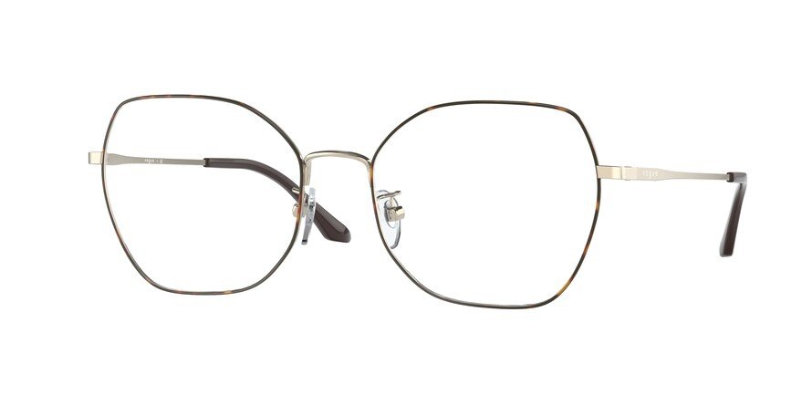 OKULARY KOREKCYJNE VOGUE EYEWEAR VO 4201D 5078 55 ROZMIAR M