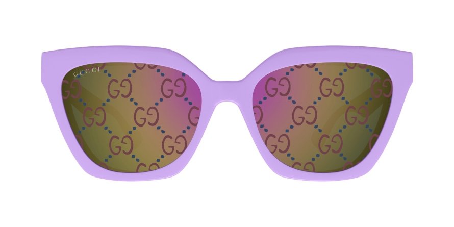 OKULARY GUCCI GG 1542S 002 55 ROZMIAR M