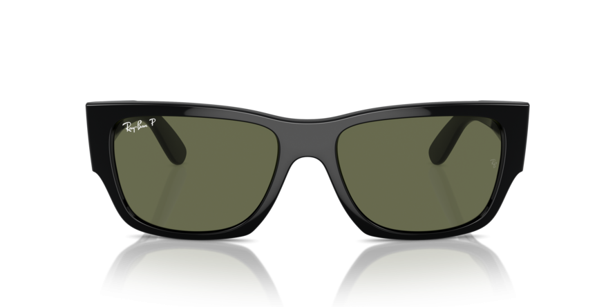 OKULARY RAY-BAN® CARLOS RB 0947S 901/58 56 ROZMIAR M Z POLARYZACJĄ