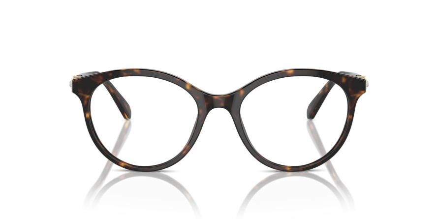 OKULARY KOREKCYJNE SWAROVSKI SK 2019 1002 52 ROZMIAR M