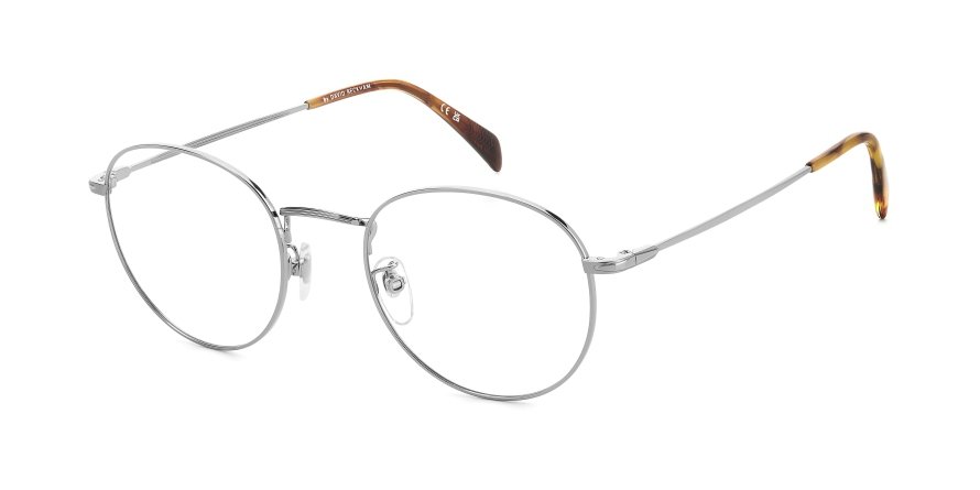 OKULARY KOREKCYJNE DAVID BECKHAM DB 1152 6LB 51 ROZMIAR M