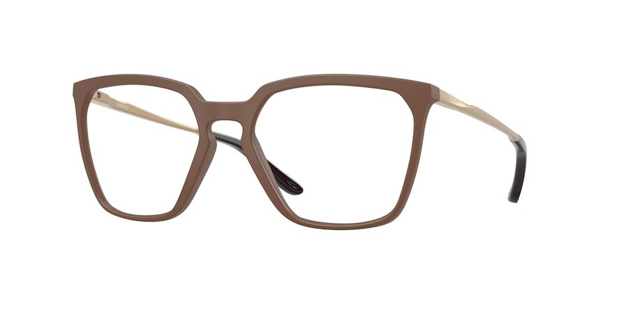 OKULARY KOREKCYJNE OAKLEY® BMNG SQ OX 8189 818909 53 ROZMIAR M