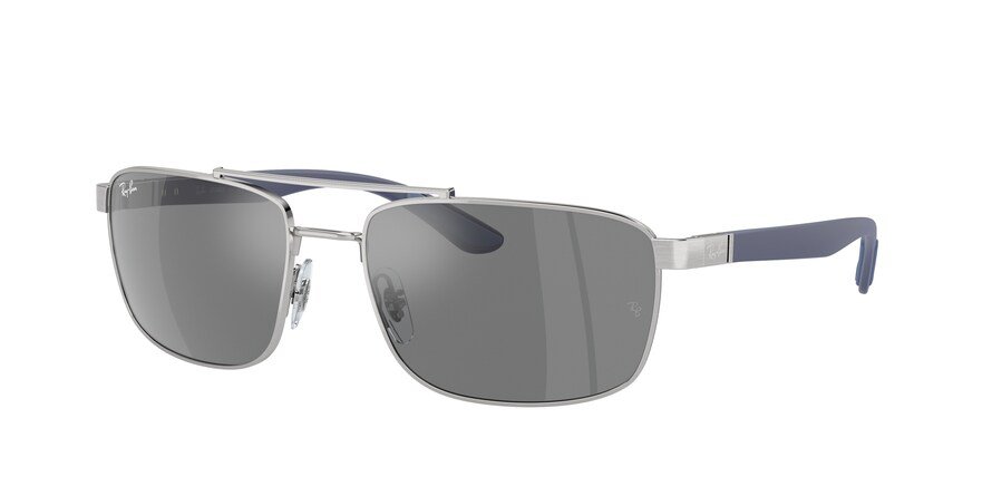 OKULARY RAY-BAN® RB 3737 003/6G 60 ROZMIAR L