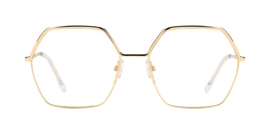 OKULARY KOREKCYJNE ISABEL MARANT IM 0126 000 55 ROZMIAR M