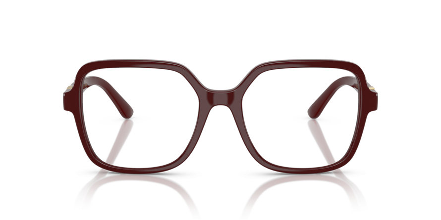 OKULARY KOREKCYJNE DOLCE & GABBANA DG 5105U 3091 55 ROZMIAR M