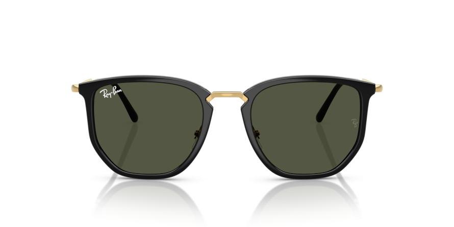 OKULARY RAY-BAN® RB 4451 630631 53 ROZMIAR M