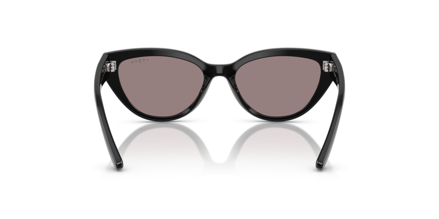 OKULARY DZIECIĘCE VOGUE EYEWEAR JUNIOR VJ 2026 W44/7N 50