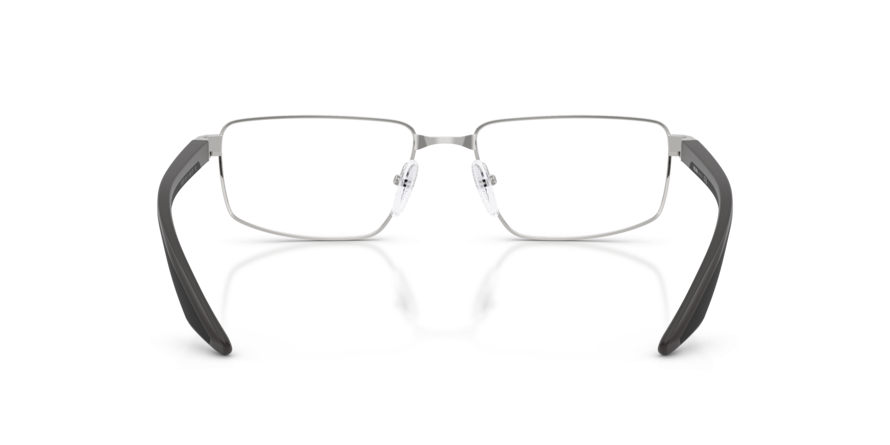 OKULARY KOREKCYJNE PRADA SPORT PS 52RV 1BC1O1 57 ROZMIAR M