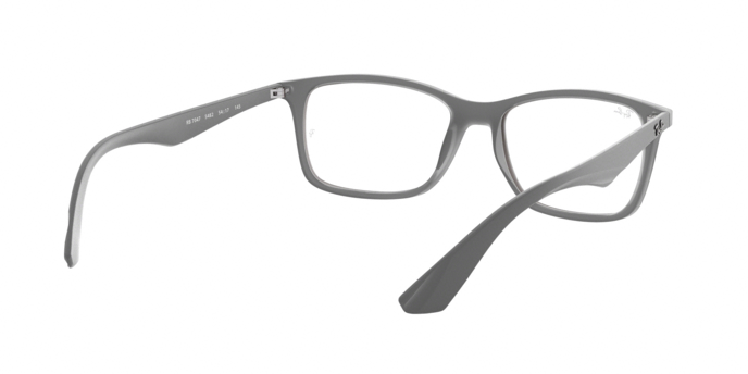 OKULARY KOREKCYJNE RAY-BAN® RX 7047 5482 54 ROZMIAR M