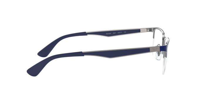 OKULARY KOREKCYJNE RAY-BAN® RX 6335 2947 56 ROZMIAR L