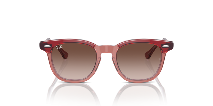 OKULARY DZIECIĘCE RAY-BAN® JUNIOR RJ 9098S 715413 45