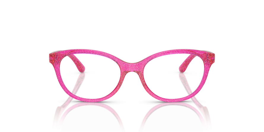 OKULARY KOREKCYJNE DZIECIĘCE DOLCE & GABBANA DX 5096 3351 49