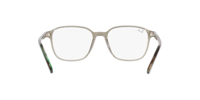 OKULARY KOREKCYJNE RAY-BAN® LEONARD RX 5393 8178 49 ROZMIAR S