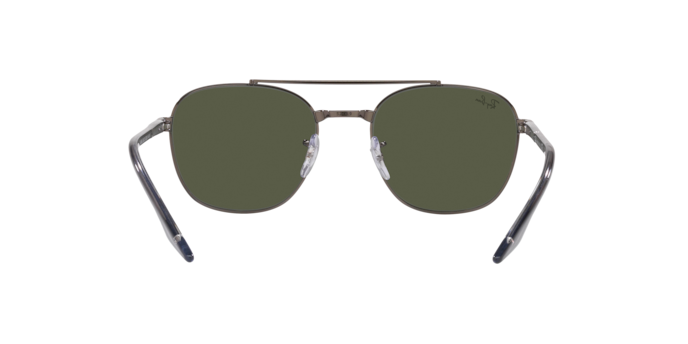 OKULARY RAY-BAN® RB 3688 004/31 55 ROZMIAR M