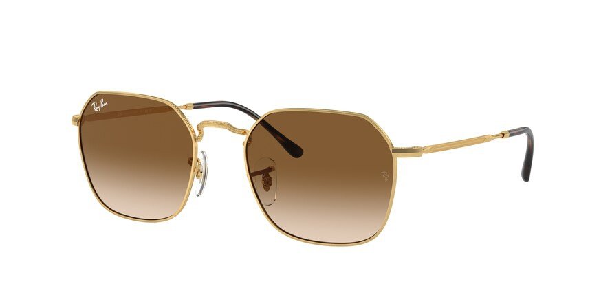 OKULARY RAY-BAN® JIM RB 3694 001/51 53 ROZMIAR M