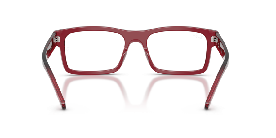 OKULARY KOREKCYJNE RAY-BAN® RX 5435 8512 56 ROZMIAR M